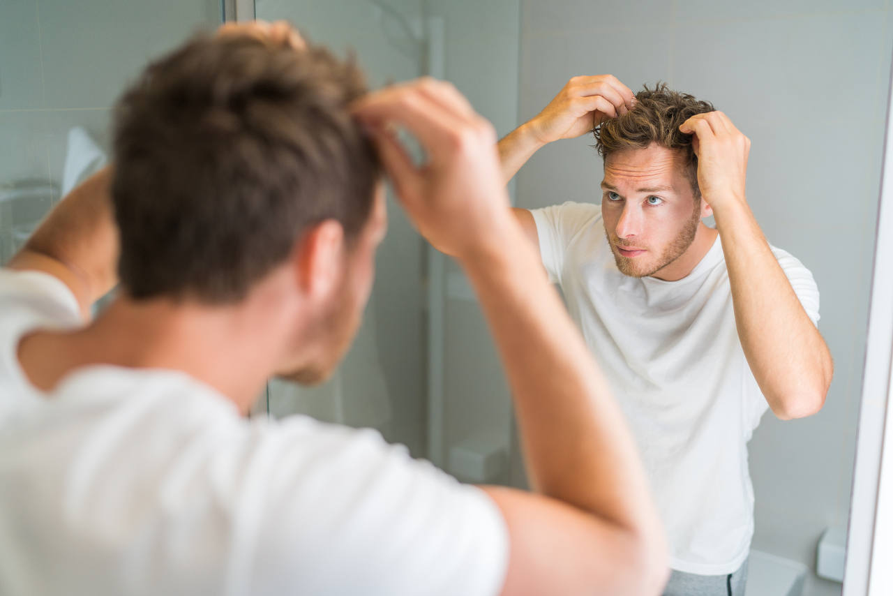 does an oily hair treatment really work