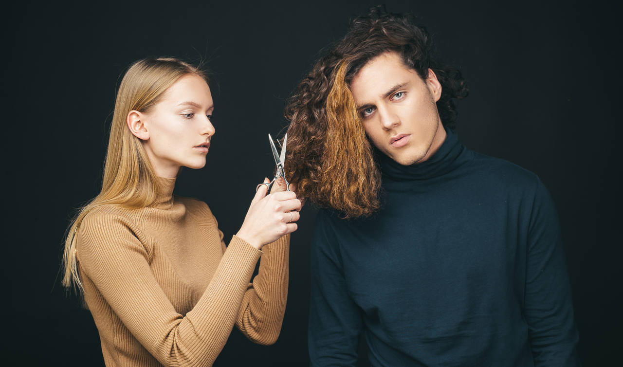 discover our tips to get long hair growth