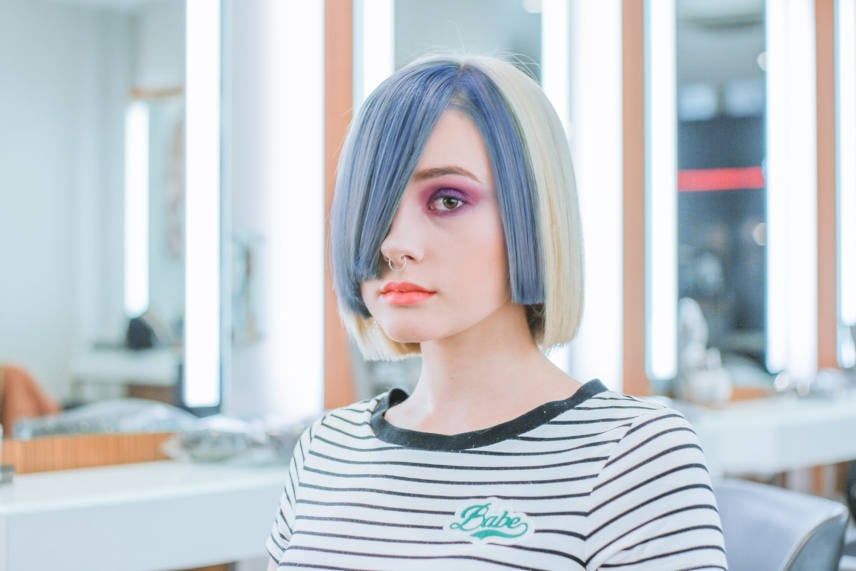 can hair dye cause hair loss our experts advice