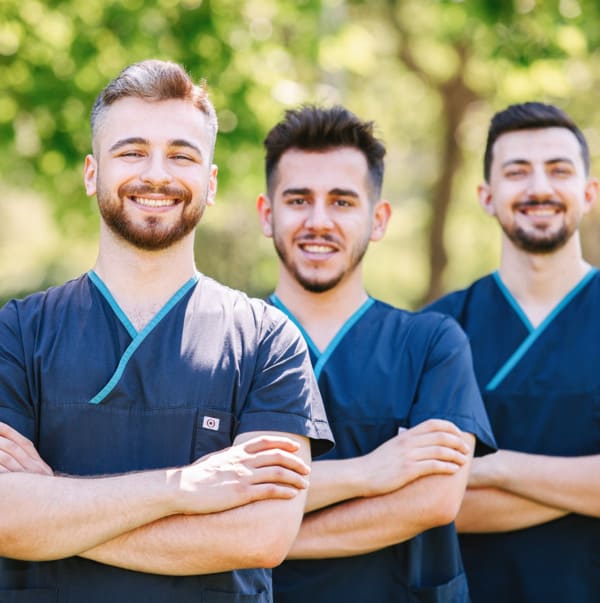 The Elithair Team has a lot of experience with hair transplantation