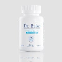 Image of Dr Balwi's food supplements