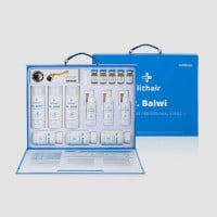 Image of Dr Balwi's hair boost set