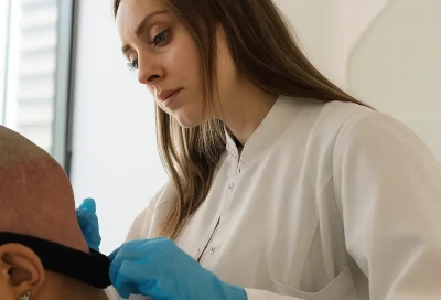 Doctor Check-Up & Ongoing Support