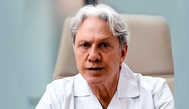 The profile photo of Dr. Culhaoz.