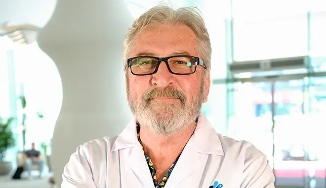 Dr. Zilan's profile picture.