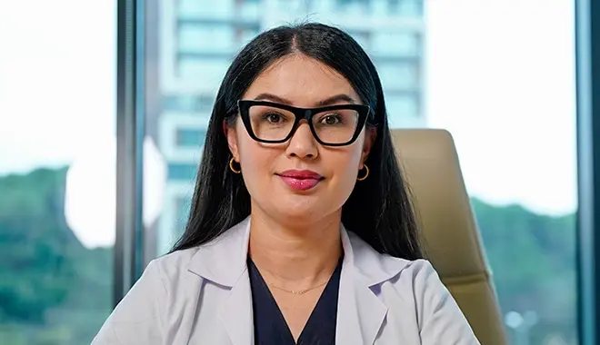 Dr. Alam's profile picture.