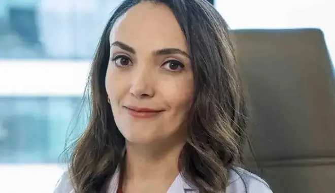 Dr. Mahammadova's profile picture.