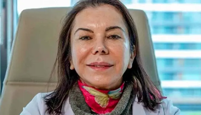 Dr. Bozkaya's profile picture.